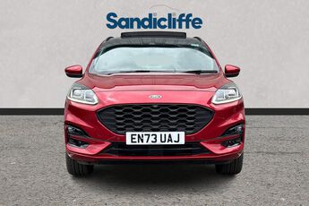 FORD KUGA, , hi-res