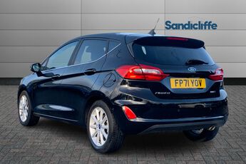 FORD FIESTA, , hi-res