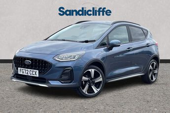FORD FIESTA, , hi-res