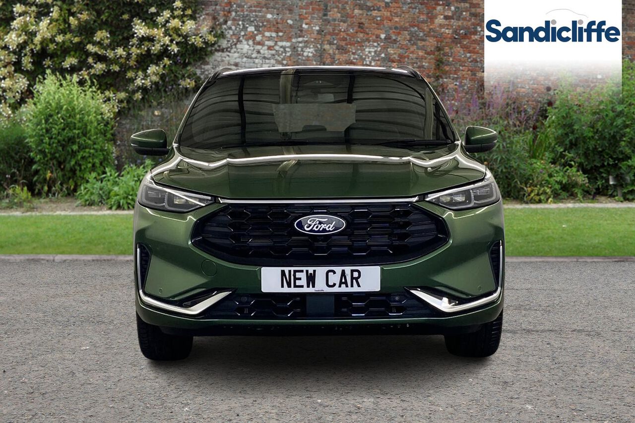 Ford Kuga 2024.50, , hi-res