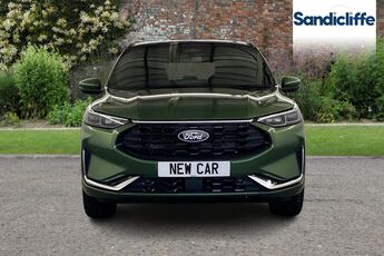Ford Kuga 2024.50, , hi-res