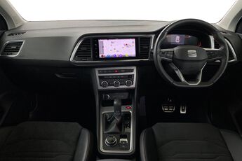 SEAT ATECA, , hi-res
