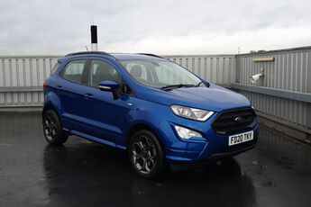 FORD ECOSPORT, , hi-res