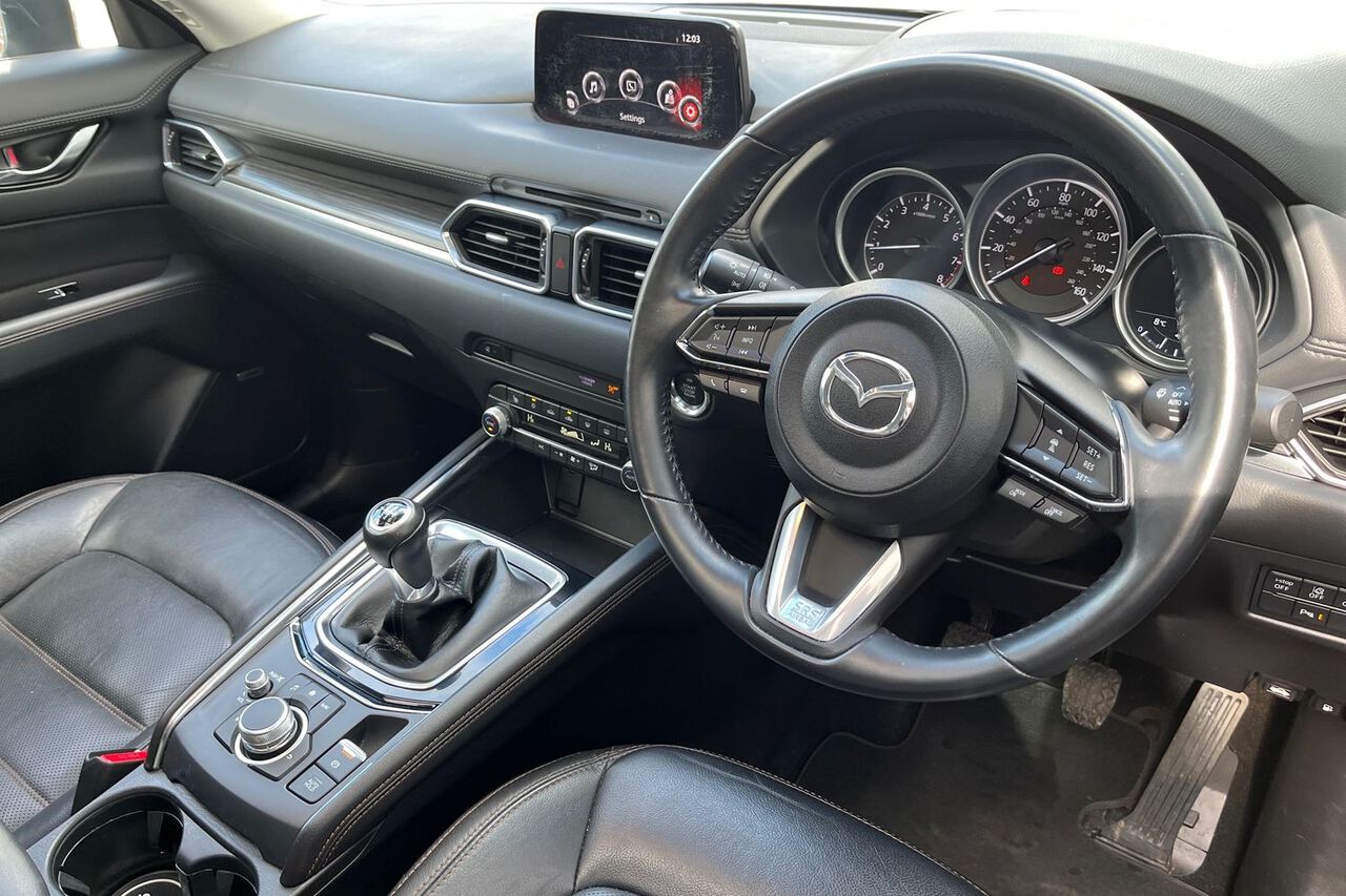 MAZDA CX-5, , hi-res