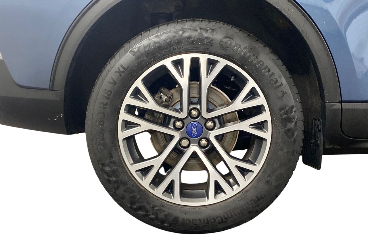 FORD KUGA, , hi-res