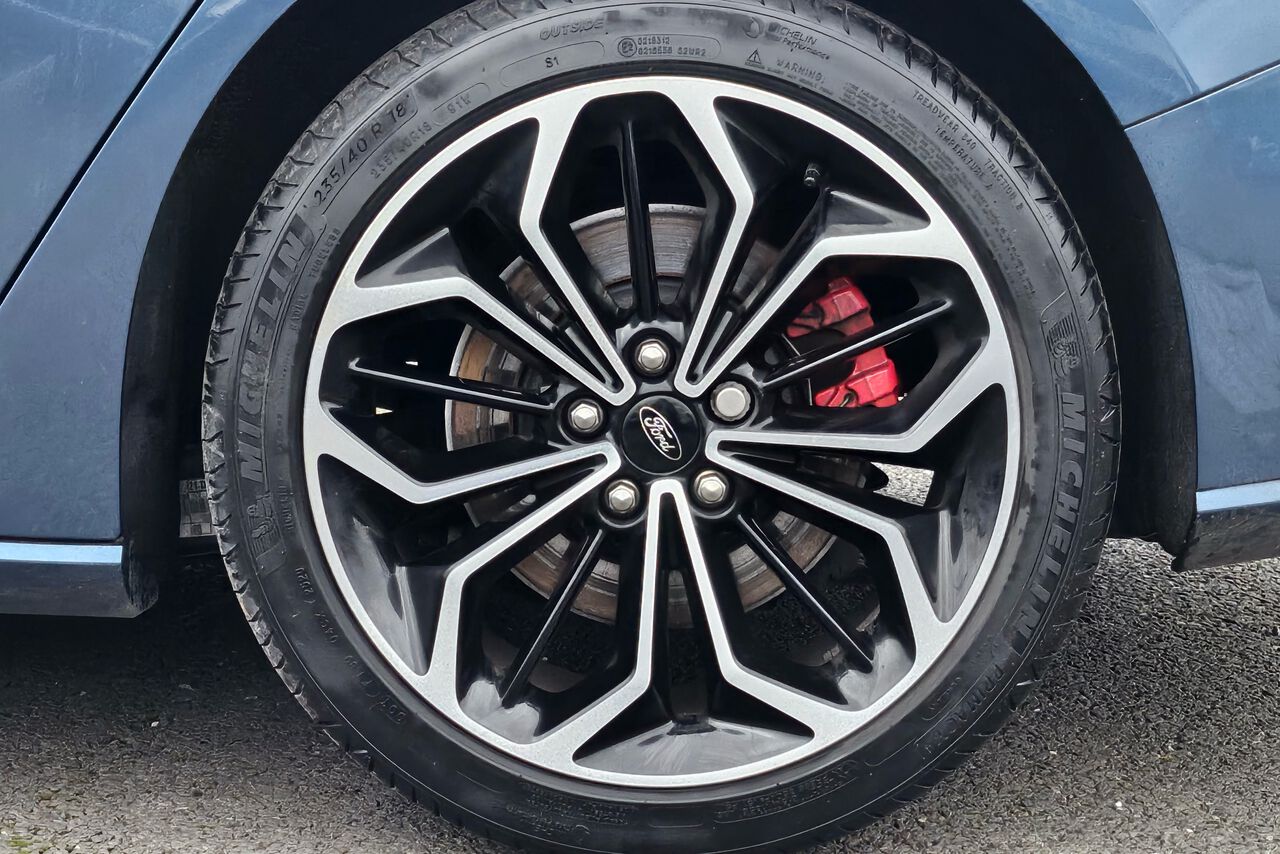 FORD FOCUS, , hi-res