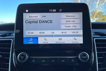 FORD TRANSIT CUSTOM, , hi-res