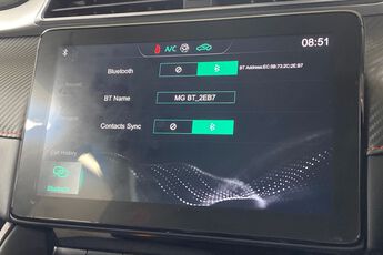 MG MOTOR UK ZS, , hi-res