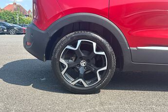 VAUXHALL CROSSLAND, , hi-res