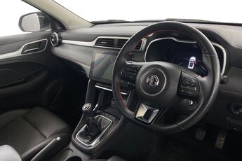 MG MOTOR UK ZS, , hi-res