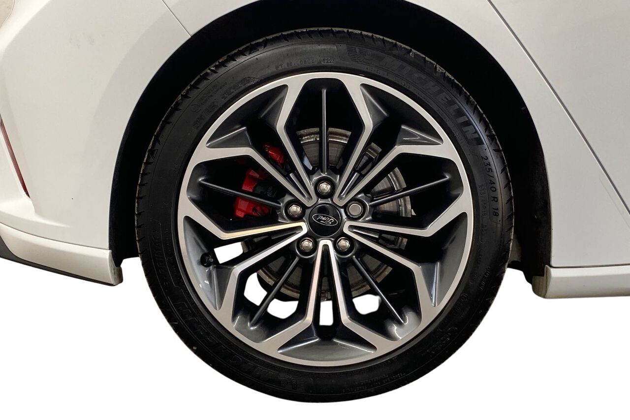 FORD FOCUS, , hi-res