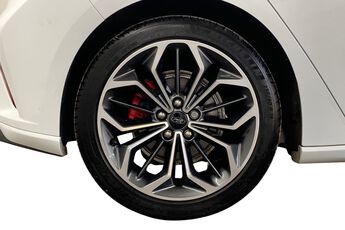 FORD FOCUS, , hi-res