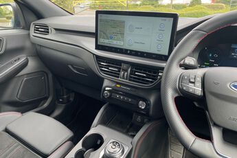 Ford Kuga 2024.50, , hi-res