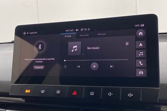 MG MOTOR UK MG4, , hi-res