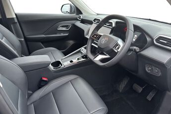 MG MOTOR UK ZS, , hi-res