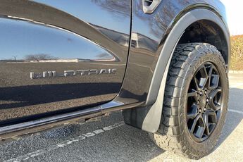 FORD RANGER, , hi-res