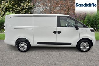 MAXUS DELIVER 5, , hi-res