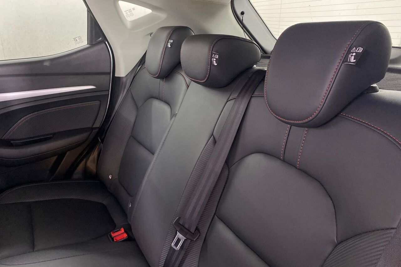 MG MOTOR UK ZS, , hi-res