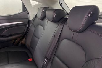 MG MOTOR UK ZS, , hi-res