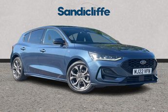 FORD FOCUS, , hi-res