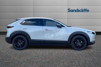 MAZDA CX-30, , hi-res