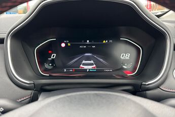 MG MOTOR UK HS, , hi-res