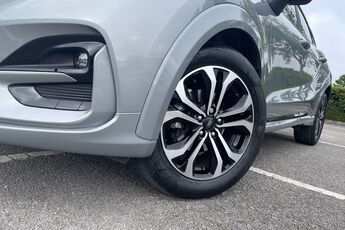FORD PUMA, , hi-res