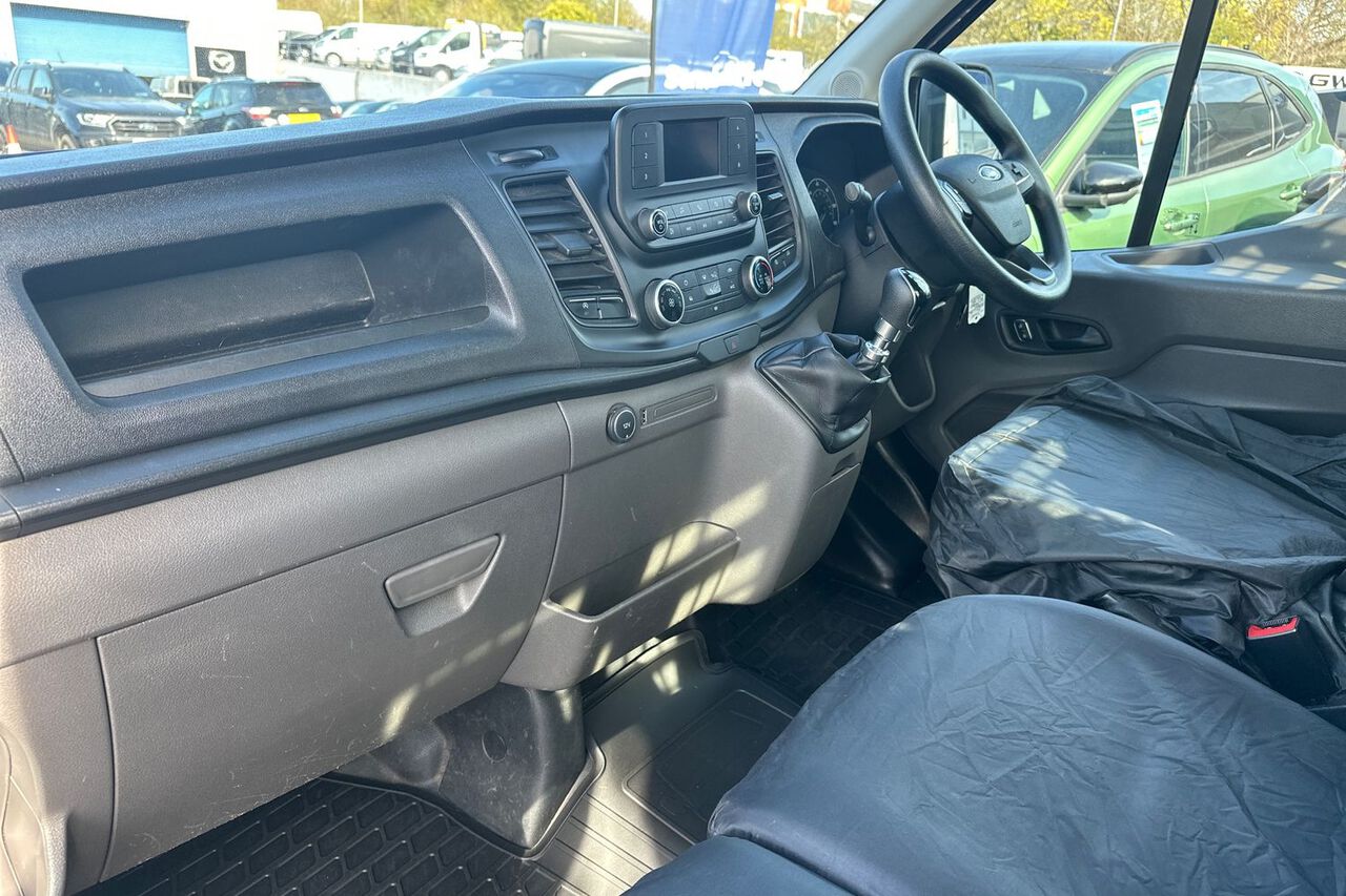 FORD TRANSIT, , hi-res