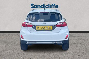 FORD FIESTA, , hi-res