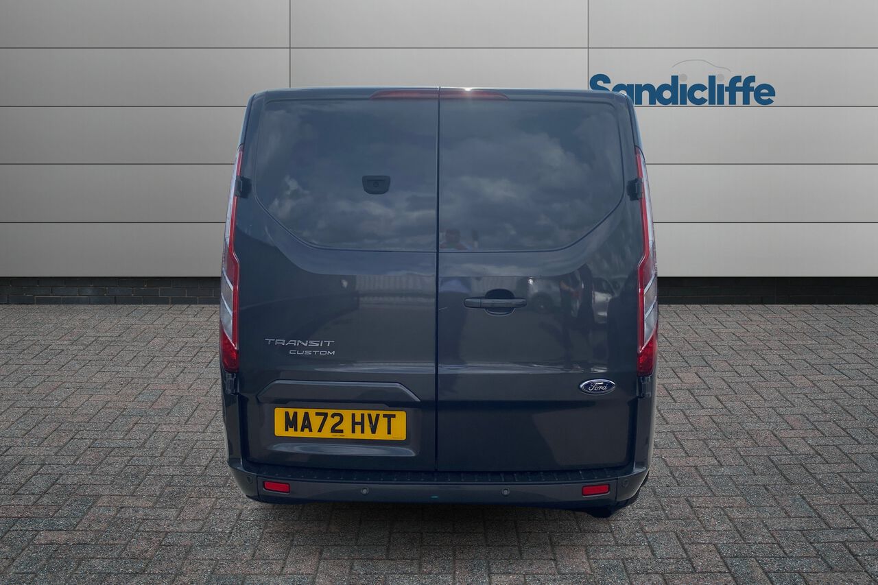 FORD TRANSIT CUSTOM, , hi-res
