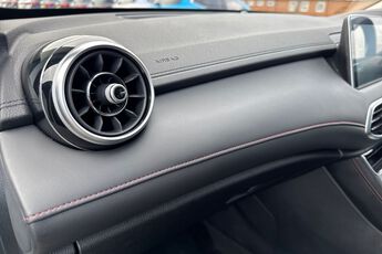 MG MOTOR UK HS, , hi-res