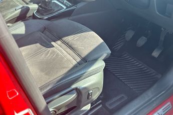 VAUXHALL CROSSLAND, , hi-res