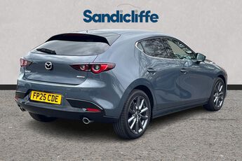 MAZDA 3, , hi-res