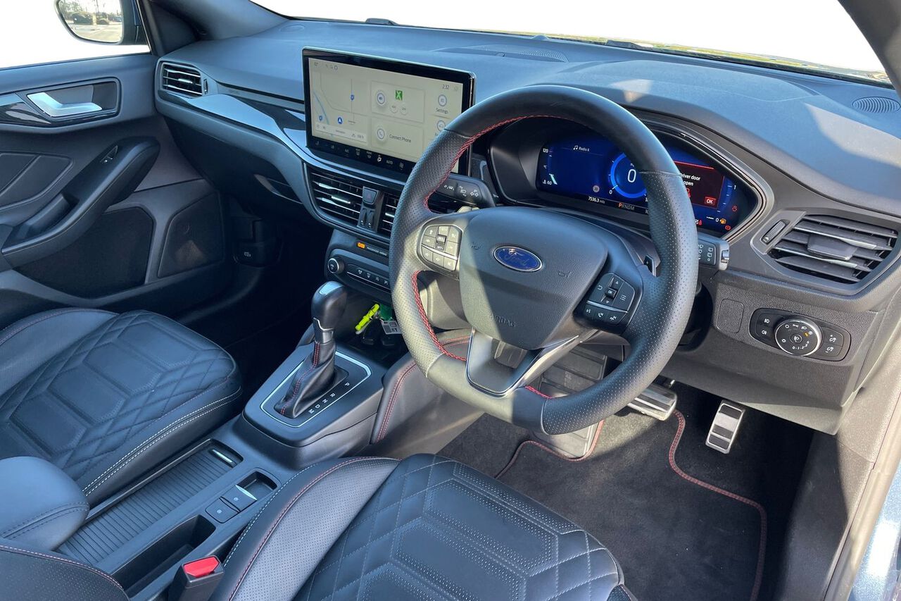FORD FOCUS, , hi-res