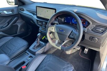 FORD FOCUS, , hi-res