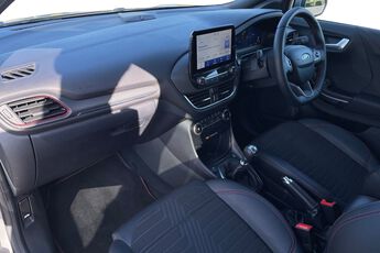 FORD PUMA, , hi-res