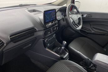 FORD ECOSPORT, , hi-res