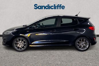 FORD FIESTA, , hi-res