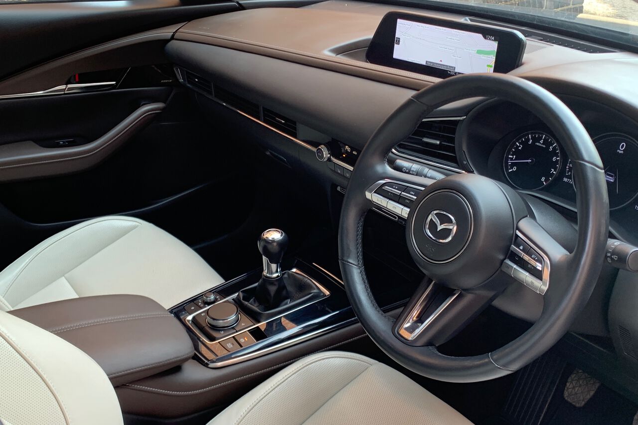 MAZDA CX-30, , hi-res