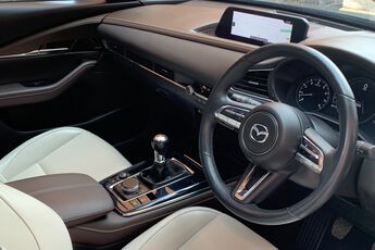 MAZDA CX-30, , hi-res