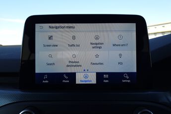 FORD FOCUS, , hi-res
