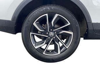 MG MOTOR UK ZS, , hi-res