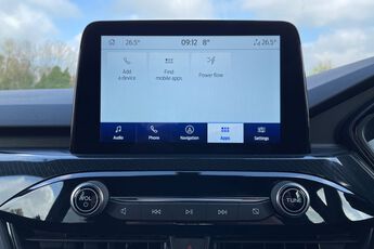 FORD KUGA, , hi-res