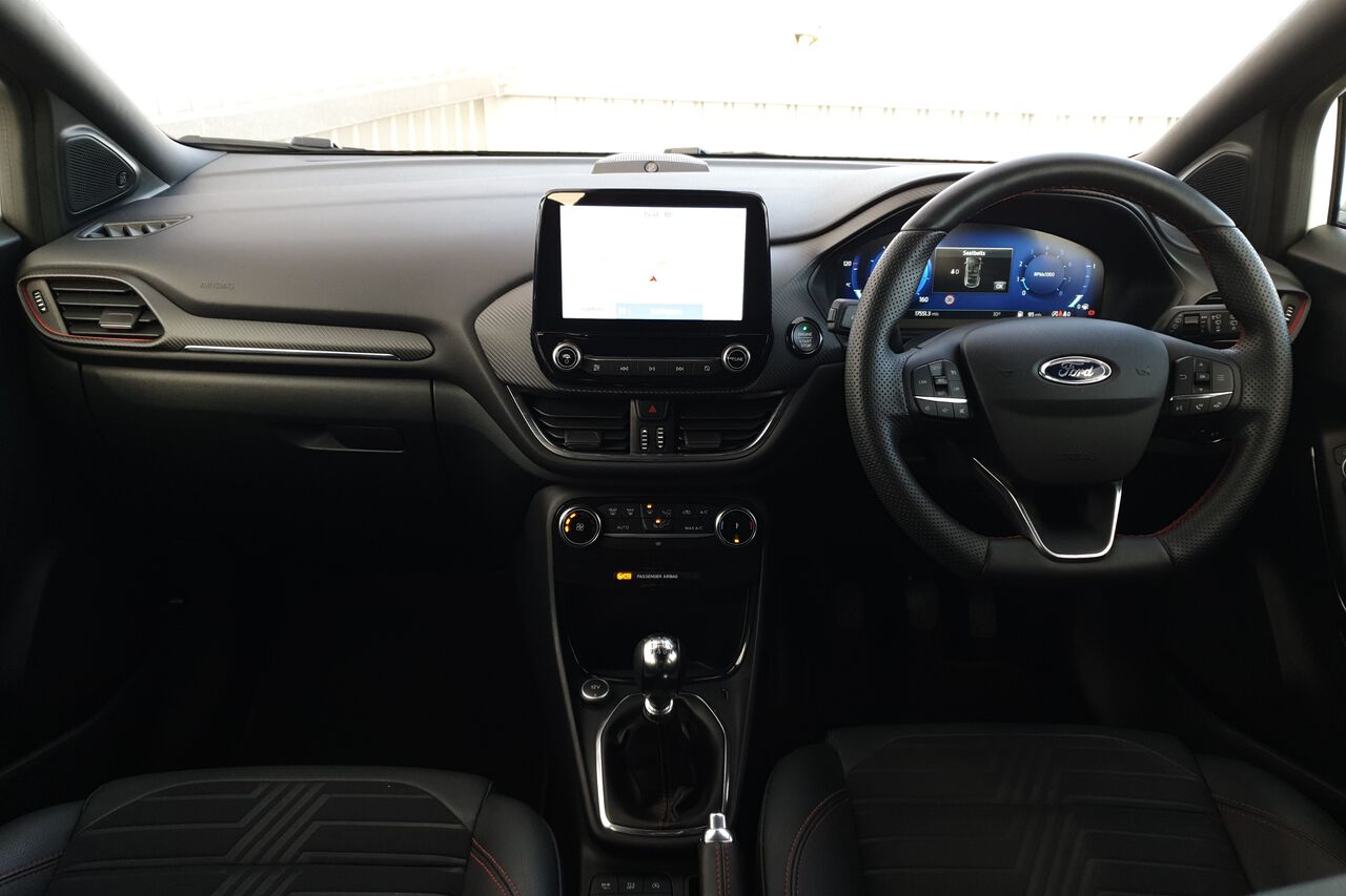 FORD PUMA, , hi-res