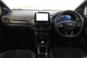 FORD PUMA, , hi-res