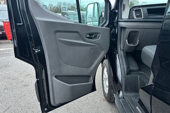 FORD TRANSIT, , hi-res