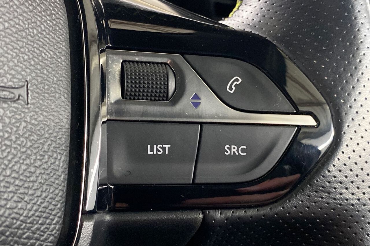 PEUGEOT 208, , hi-res