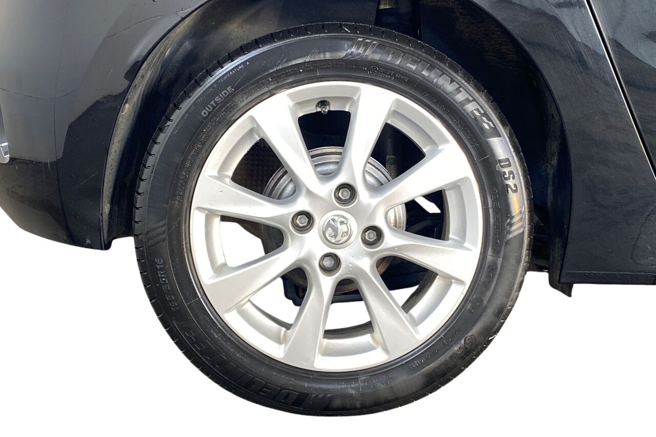 VAUXHALL CORSA, , hi-res