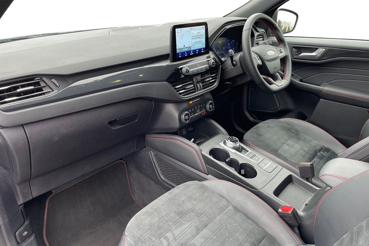 FORD KUGA, , hi-res