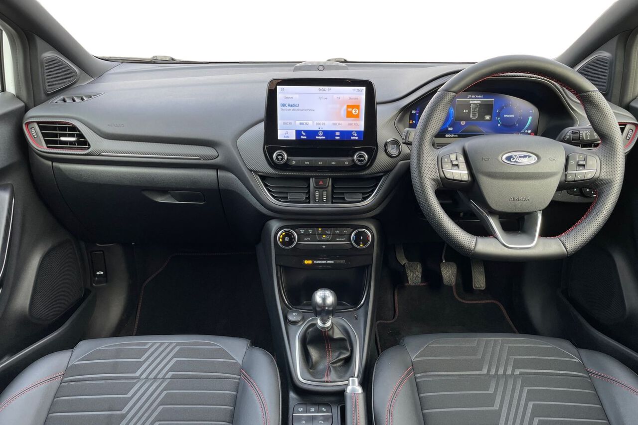 FORD PUMA, , hi-res